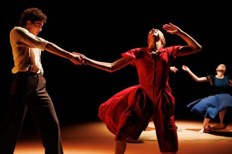 25th Budapest Dance Festival33