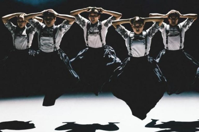 25th Budapest Dance Festival44