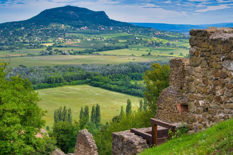 Badacsony Wine Region – Scenic Wine Tours by Lake Balaton (Western Hungary) 3