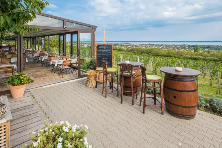 Badacsony Wine Region – Scenic Wine Tours by Lake Balaton (Western Hungary) 4