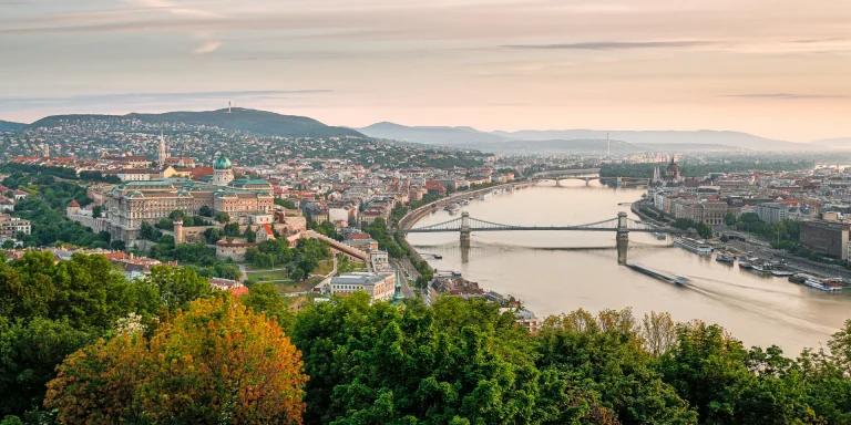 Budapest panorama (6)