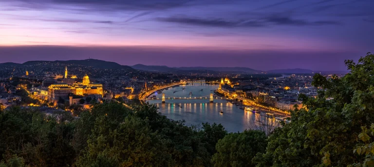 Budapest panorama (7)