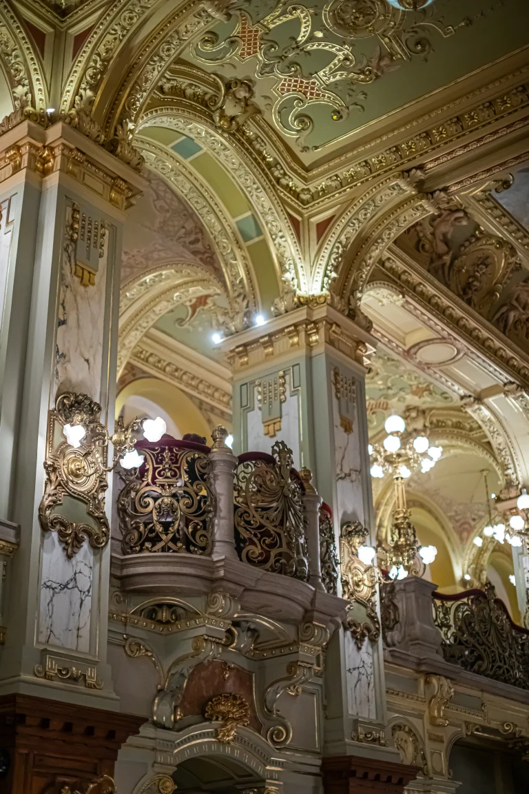 Budapest_New York Café (3)