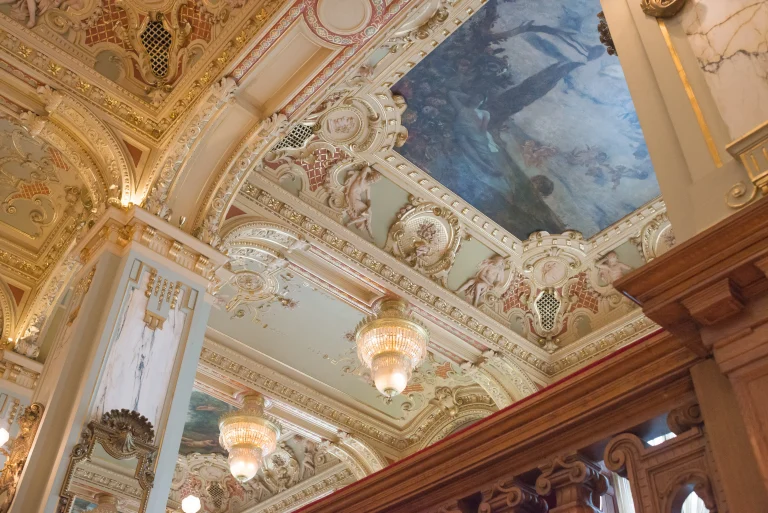 Budapest_New York Café (4)