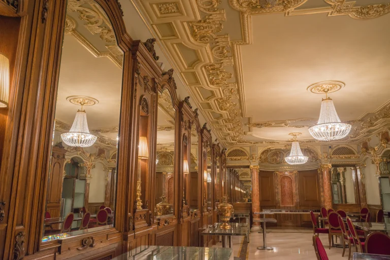Budapest_New York Café (5)