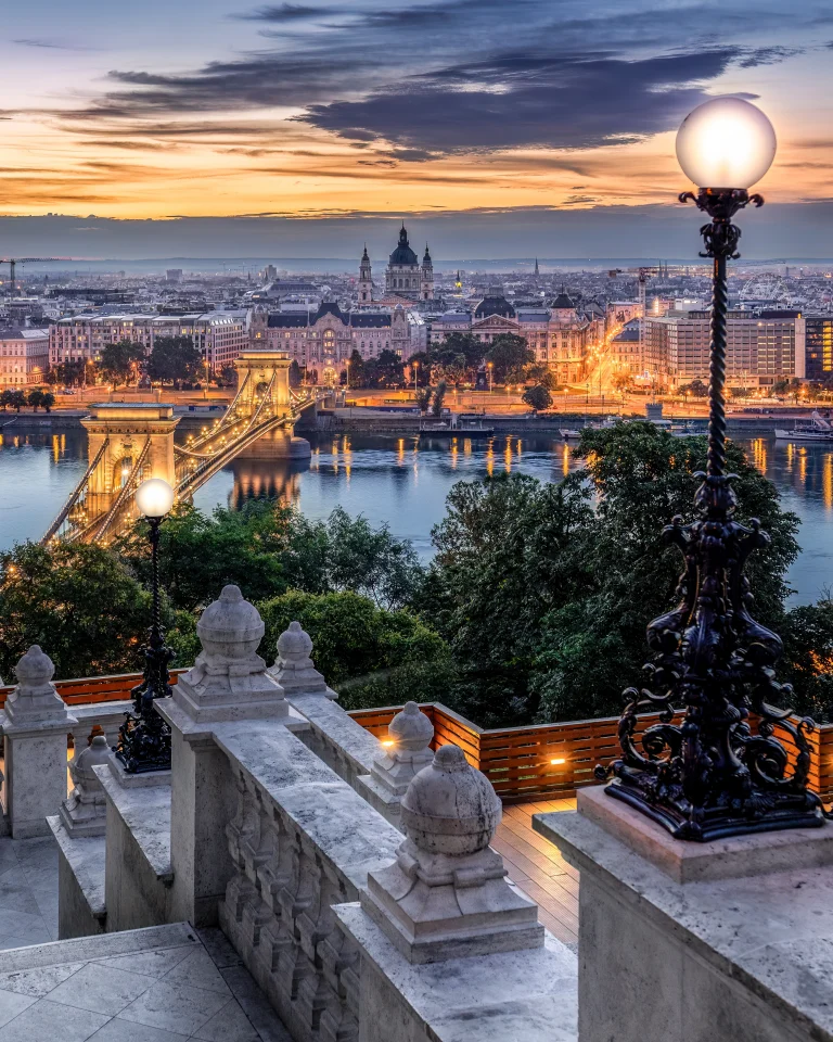 Budapst, Buda Castle
