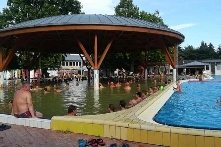 Bükfürdő Thermal & Spa (Bük)