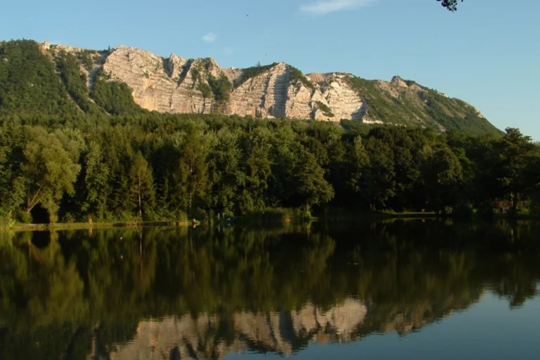 Bükk National Park – Hungary’s Largest Forest Reserve (Northern Hungary)1