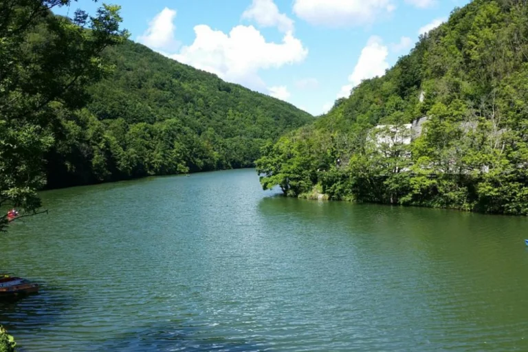 Bükk National Park – Hungary’s Largest Forest Reserve (Northern Hungary)2