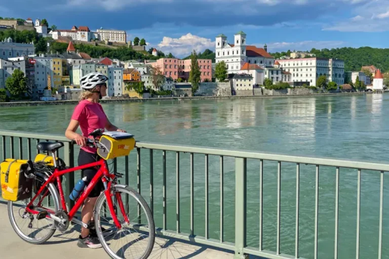 Danube Bend Biking Tour – Cycle Along the Majestic Danube (Central Hungary)1