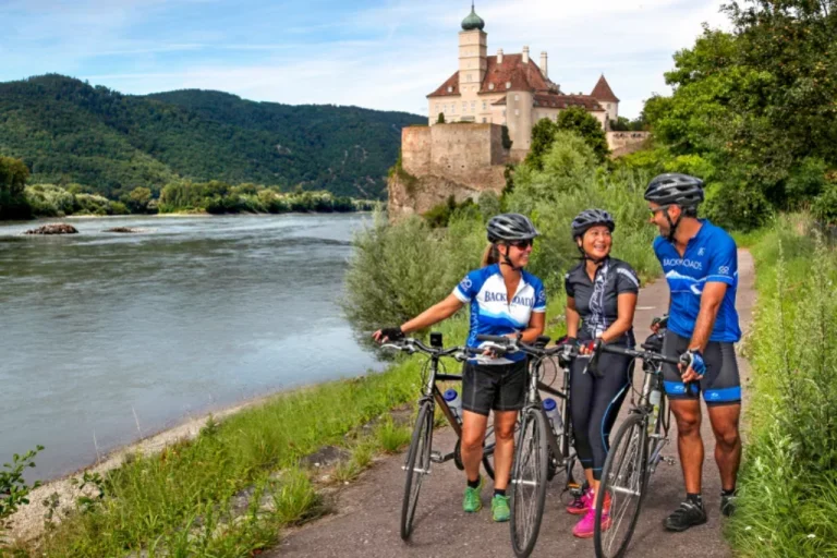 Danube Bend Biking Tour – Cycle Along the Majestic Danube (Central Hungary)2