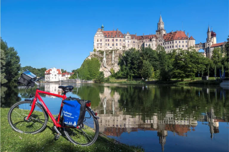 Danube Bend Biking Tour – Cycle Along the Majestic Danube (Central Hungary)3