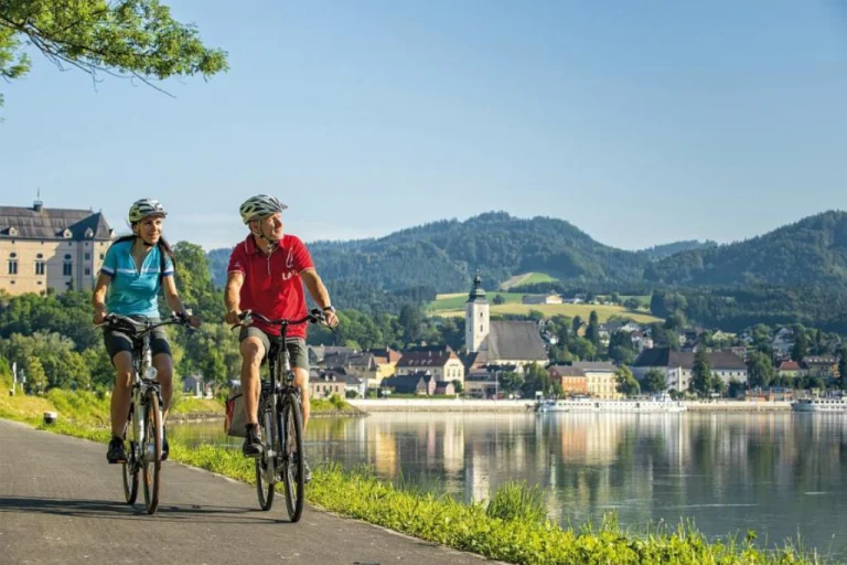 Danube Bend Biking Tour – Cycle Along the Majestic Danube (Central Hungary)5