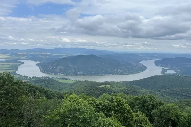 Danube-Ipoly National Park – The Scenic Danube Bend (Central Hungary)