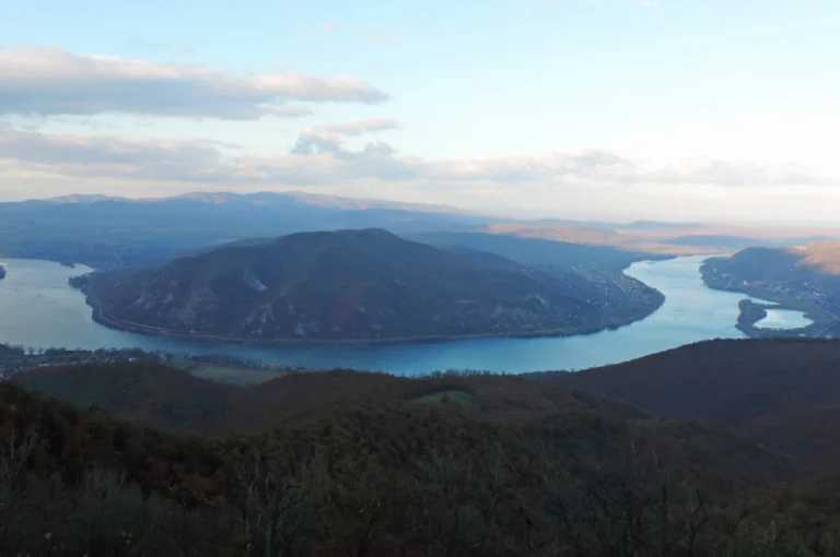 Danube-Ipoly National Park – The Scenic Danube Bend (Central Hungary) 2