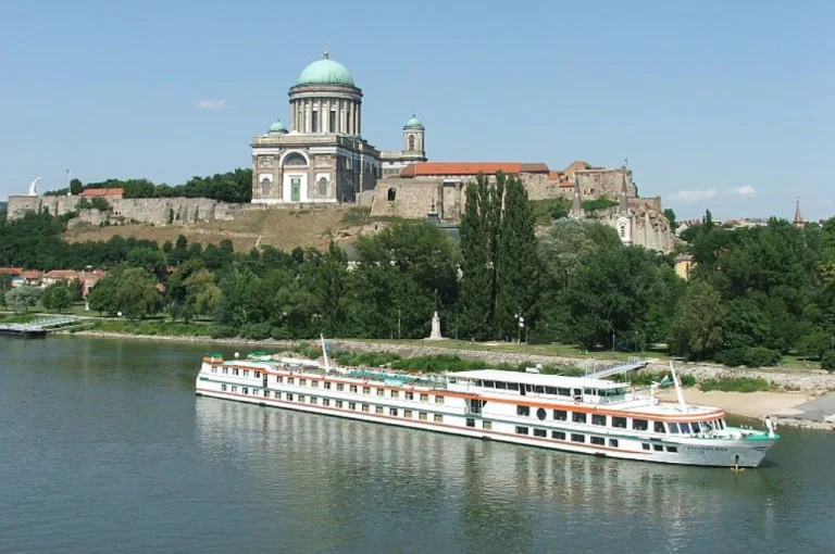 Danube-Ipoly National Park – The Scenic Danube Bend (Central Hungary) 4