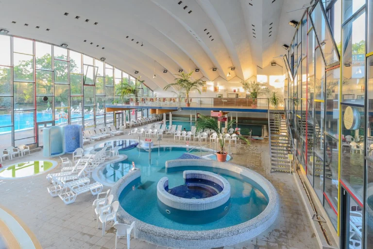 Hajdúszoboszló Spa (Hajdúszoboszló) 2