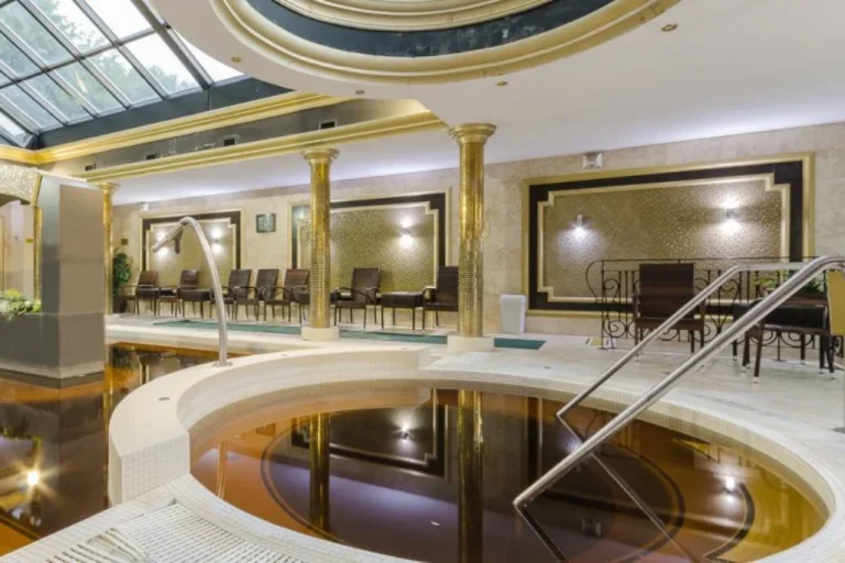 Hajdúszoboszló Spa (Hajdúszoboszló) 5
