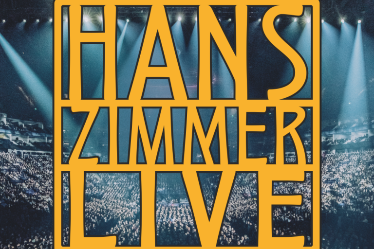 Hans Zimmer Live 1