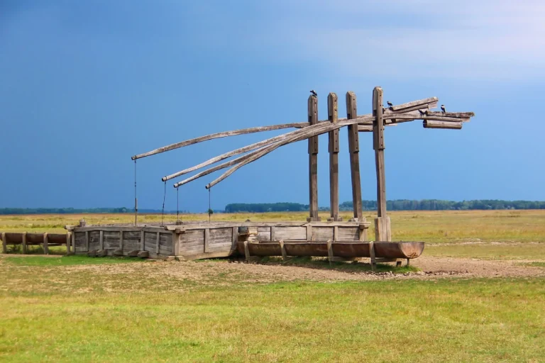 Hortobágy National Park – Traditional Horse Culture (Eastern Hungary) 5 (1)