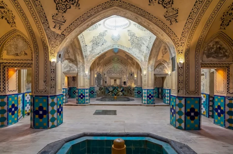 Király Thermal Bath, Budapest