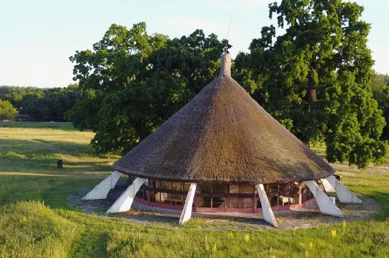 Kiskunság National Park – Hungary’s Desert-Like Landscape (Southern Hungary) 3