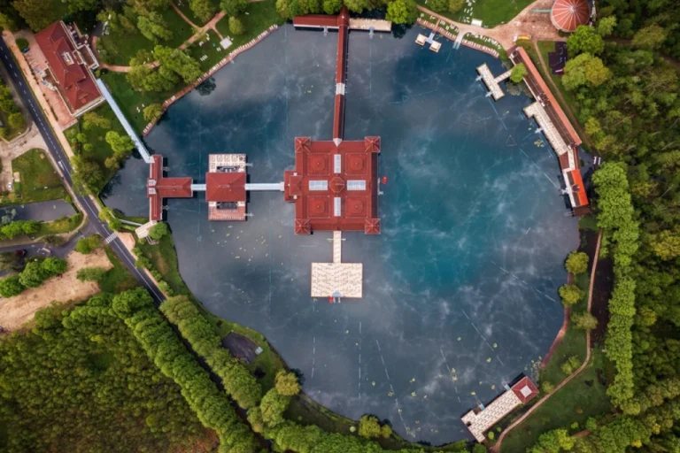 Lake Balaton Bike Route – The Ultimate Lakeside Cycling Experience (Western Hungary) 5