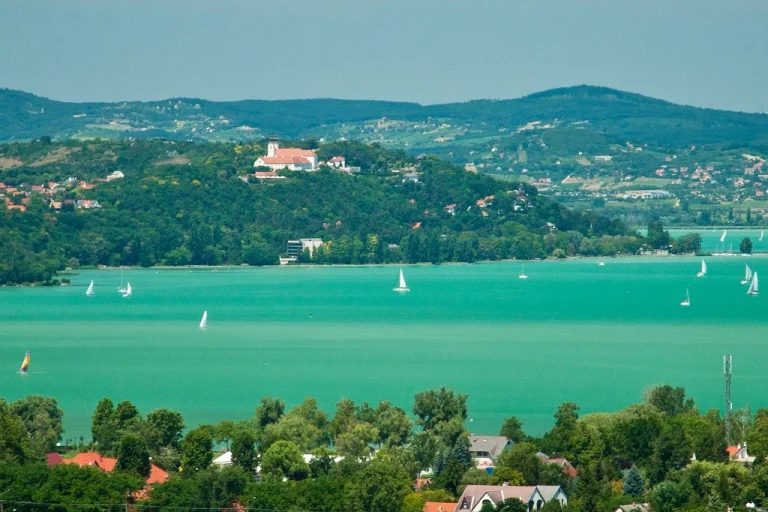 Lake Balaton – The Ultimate Water Sports Destination (Western Hungary) 3