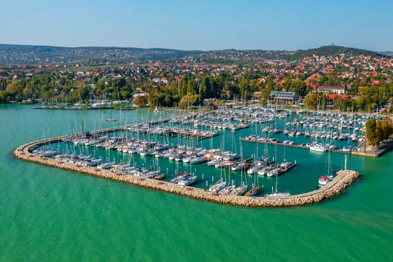 Lake Balaton – The Ultimate Water Sports Destination (Western Hungary) 4