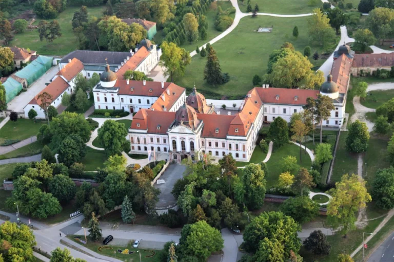 Lázár Equestrian Park – The Royal Equestrian Experience budapest 3
