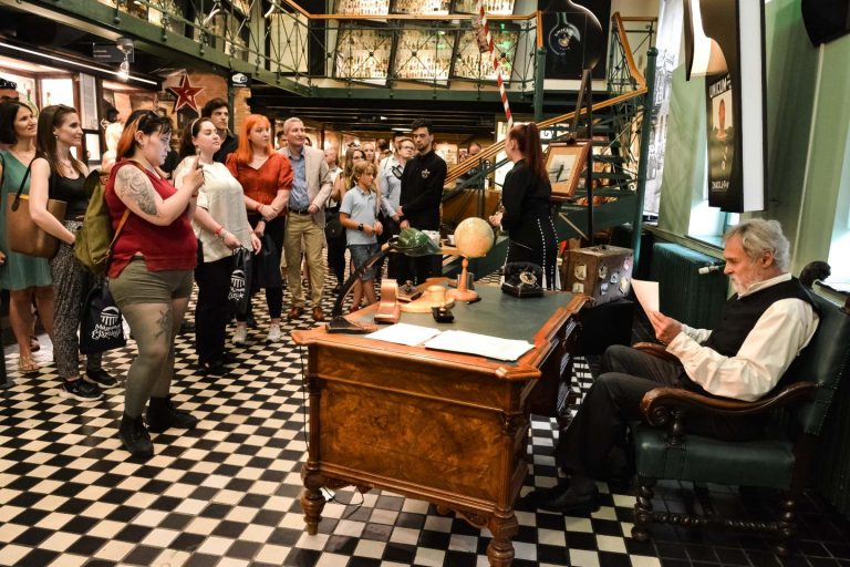 Night of the Museums 2025 1