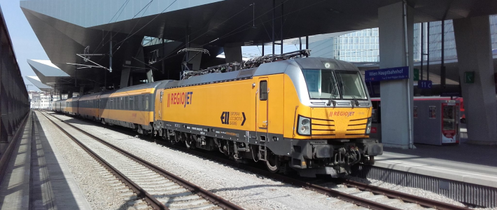 Railway Service