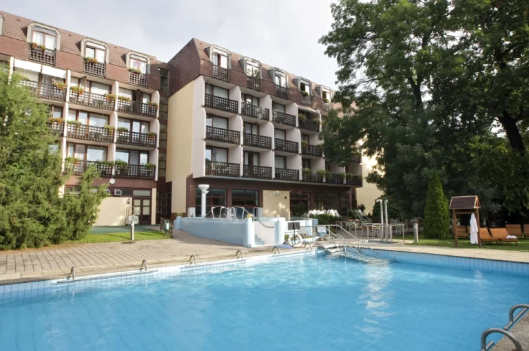 Sárvár Thermal Spa (Sárvár) (2)