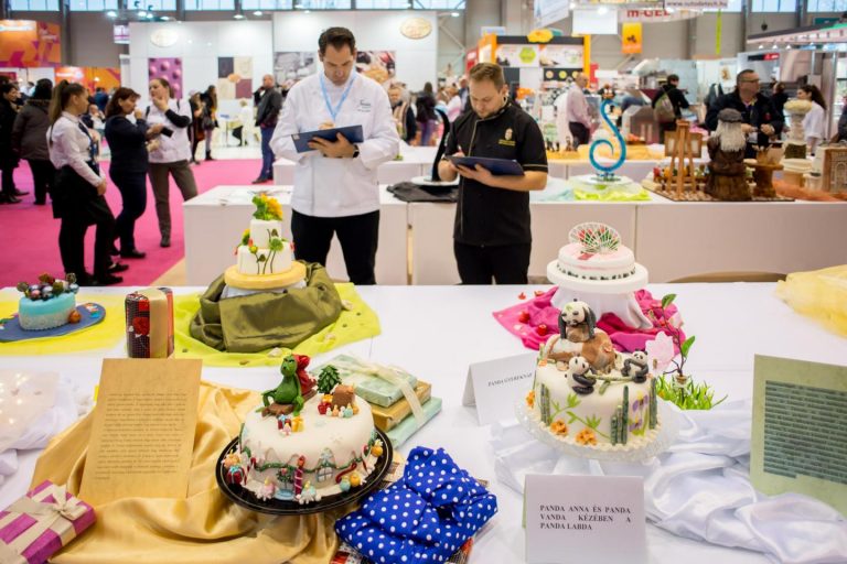 Sirha Budapest 2