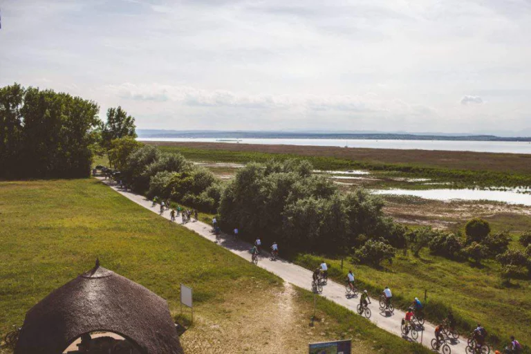 Sopron & Fertő Lake Cycling – UNESCO World Heritage Routes (Western Hungary) 2
