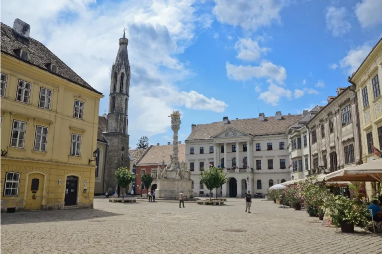 Sopron Region2
