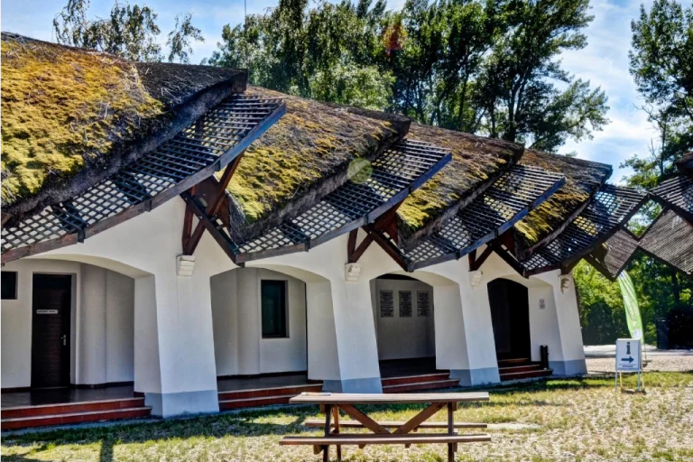 Sopron Region5