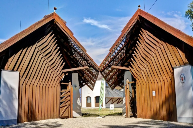Sopron Region6