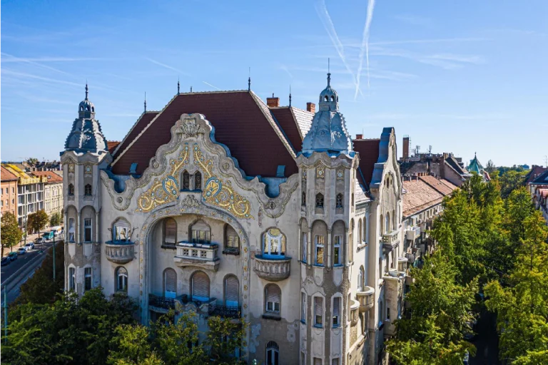 Szeged Region1