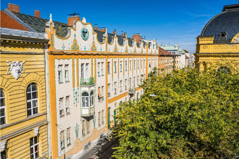 Szeged Region2
