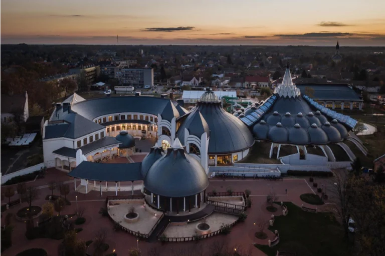 Szeged Region8