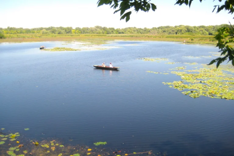 Tisza Lake – Hungary’s Hidden Water Adventure Paradise (Eastern Hungary) 2