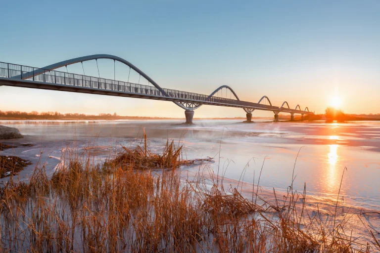 Tisza Lake – Hungary’s Hidden Water Adventure Paradise (Eastern Hungary) 4