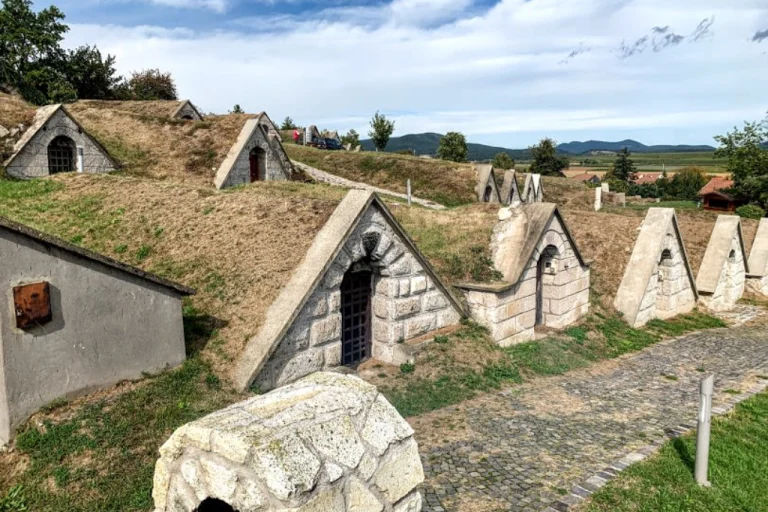 Tokaj Wine Region – The Land of Royal Wines (Northeastern Hungary, UNESCO WorldHeritage Site)2 (1)