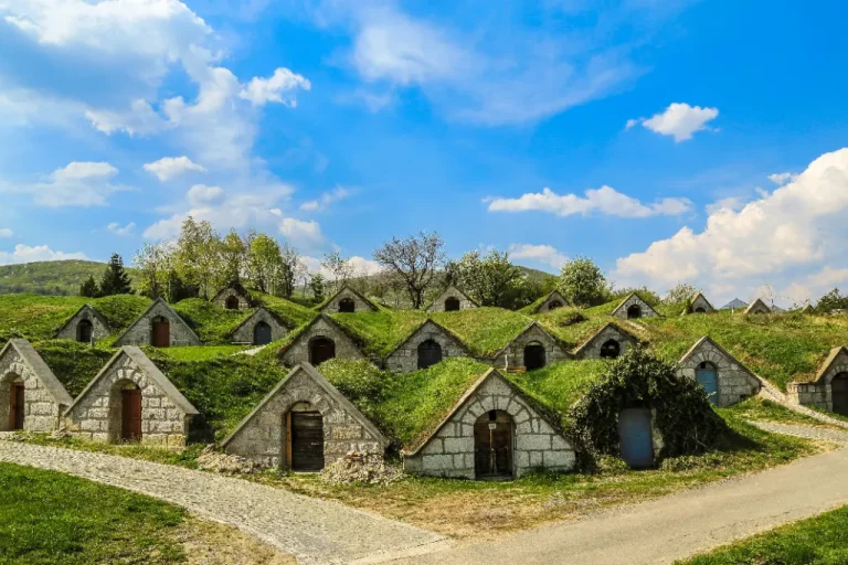 Tokaj Wine Region – The Land of Royal Wines (Northeastern Hungary, UNESCO WorldHeritage Site)3
