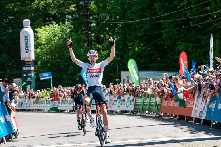 Tour de Hongrie