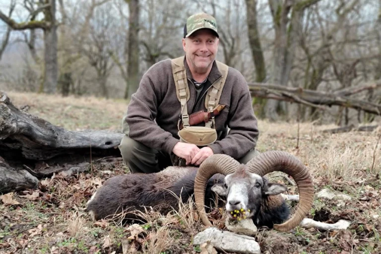 Zemplén Mountains Hunting Reserve – Mountainous Hunts in Northeastern Hungary1