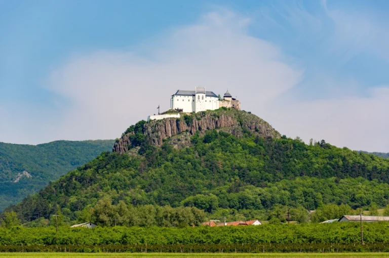 Zemplén Mountains – Luxury Hiking in Hungary’s Wine Country (Northeastern Hungary)