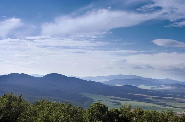 Zemplén Mountains – Luxury Hiking in Hungary’s Wine Country (Northeastern Hungary) 2
