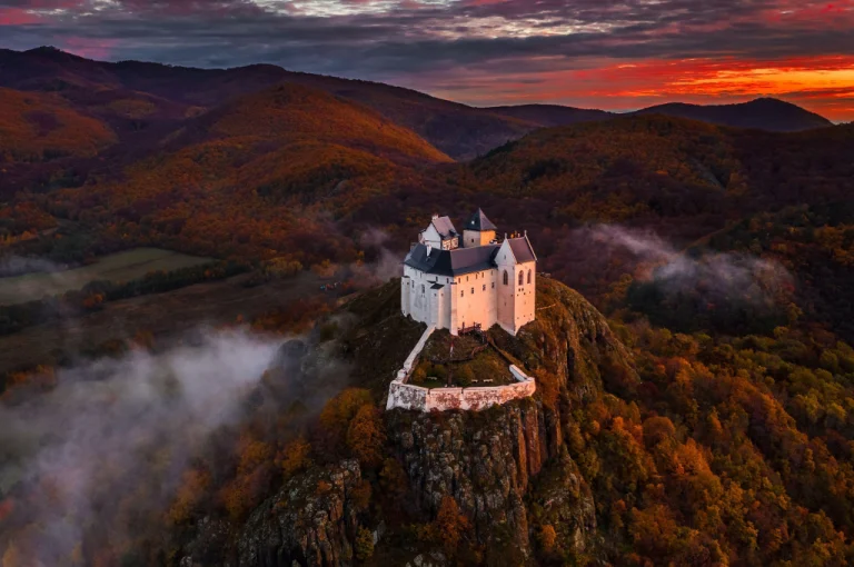 Zemplén Mountains – Luxury Hiking in Hungary’s Wine Country (Northeastern Hungary) 3